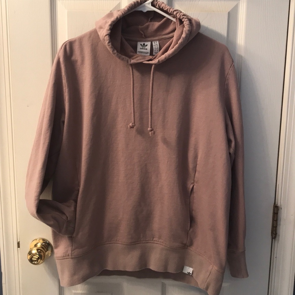 Adidas pullover - Picture 2 of 5